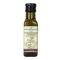 HERBAPOL KRAKÓW Olej żywokos+gojnik 100ml