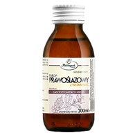HERBAPOL KRAKÓW Syrop prawoślazowy 100ml