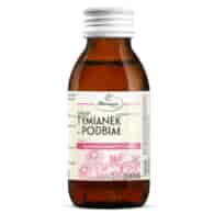 HERBAPOL KRAKÓW Syrop tymianek podbiał 100ml