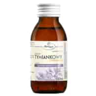 HERBAPOL KRAKÓW Syrop tymiankowy 100ml