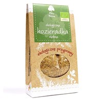 DARY NATURY Eko Kozieradka mielona 60g