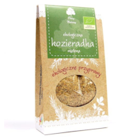 DARY NATURY Eko Kozieradka mielona 60g