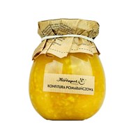 HERBAPOL KRAKÓW Konfitura pomarańczowa 300g