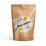 HERBAPOL KRAKÓW Złote mleko 200g