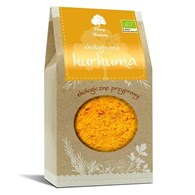 DARY NATURY Eko Kurkuma 200g