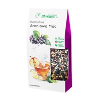 HERBAPOL WROCŁAW Aroniowa moc 100g