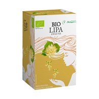 HERBAPOL WROCŁAW BIO lipa 20x2g