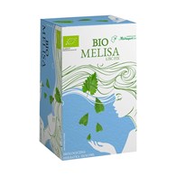 HERBAPOL WROCŁAW BIO melisa 20x1,8g