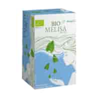 HERBAPOL WROCŁAW BIO melisa 20x1,8g