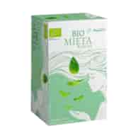 HERBAPOL WROCŁAW BIO mięta 20x1,8g