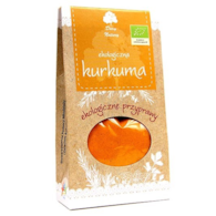 DARY NATURY Eko Kurkuma 50g