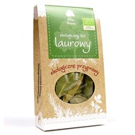 DARY NATURY Eko Liść laurowy 10g