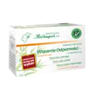 HERBAPOL WROCŁAW Herbatka wsp. odporność 24x3g