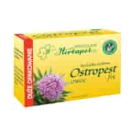 HERBAPOL WROCŁAW Ostropest owoc 24x2g