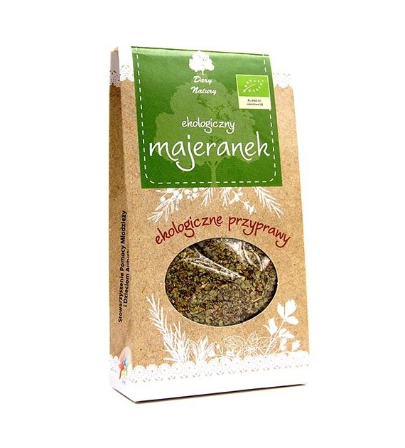 DARY NATURY Eko Majeranek 15g