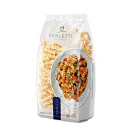 SANLETTI Makaron fusilli b/g 340g