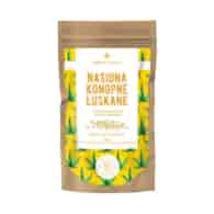 KONOPIE Nasiona konopie łuskane 150g