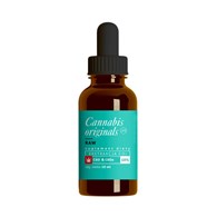 KONOPIE Olejek cbd 10% co2 10ml