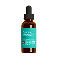 KONOPIE Olejek cbd 5% co2 10ml