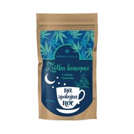 KONOPIE Ziółka na noc melisa+lawenda