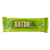 KRUKAM Baton daktyl-jabłko-cynamon b/c 40g