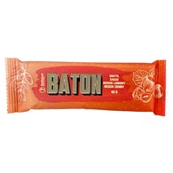 KRUKAM Baton daktyl-kakao-orzech b/c 40g