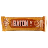 KRUKAM Baton daktyl-kokos-kawa b/c 40g