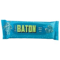 KRUKAM Baton daktyl-migdał b/c 40g