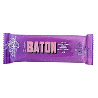 KRUKAM Baton daktyl-mix orzechów b/c 40g