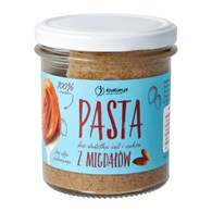 KRUKAM Pasta z migdałów 300g