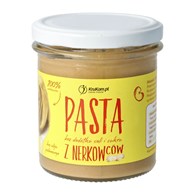 KRUKAM Pasta z nerkowców 300g