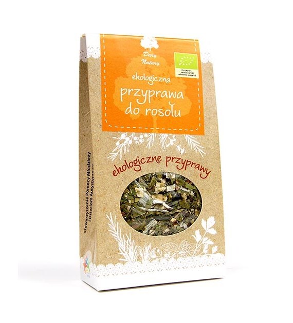 DARY NATURY Eko P. do rosołu 50g