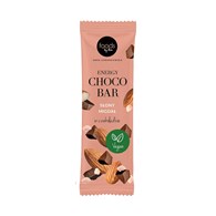 LEVANN Baton choco energy sł.migdał 35g