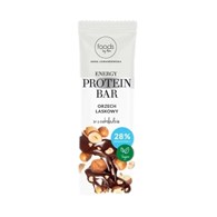 LEVANN Baton protein.orzech lask. 35g