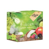 ANIA Fruktoza 200g