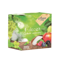 ANIA Fruktoza 200g