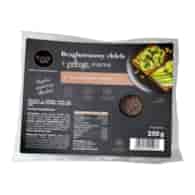 LEVANN Chleb pełnoziarnisty chia 250g