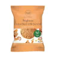 LEVANN Ciasteczko Słony karmel 50g