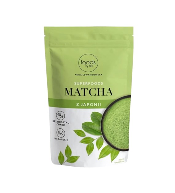 LEVANN Fba superfoods matcha 100g