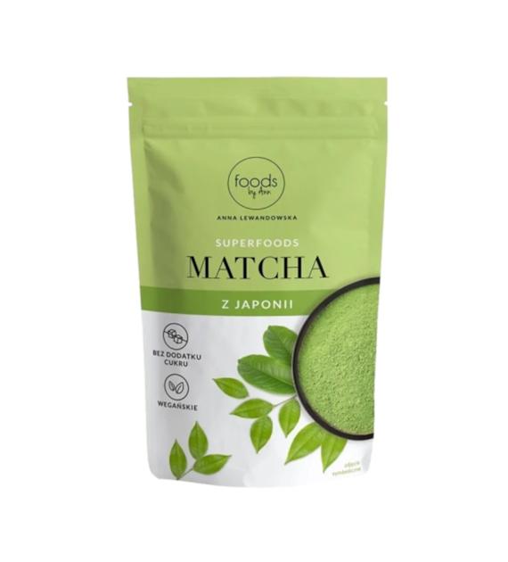 LEVANN Fba superfoods matcha 100g