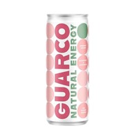 LEVANN Guarco energy jabłko wiśnia 250ml