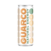 LEVANN Guarco energy jabłko 250ml