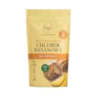 LEVANN Mieszanka mąk na chlebek bananowy 250g