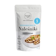 LEVANN Naleśniki bezglutenowe proteinowe 200g