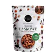 LEVANN Orzechy laskowe w czekoladzie b/c 75g