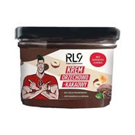 LEVANN Rl9 krem orzecho-kakaowy 220g