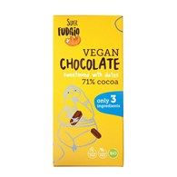 ME GUSTO Czekolada z daktylami EKO 80g