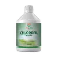 MYVITA Chlorofil w płynie 500ml