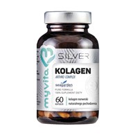 MYVITA Silver kolagen arthro 60kp