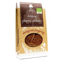 DARY NATURY Eko Pieprz ziołowy 60g